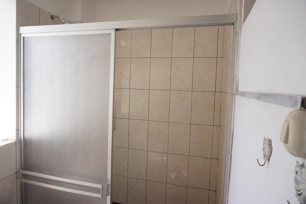 Residencial Mamamia Hotel ตักนา ภายนอก รูปภาพ